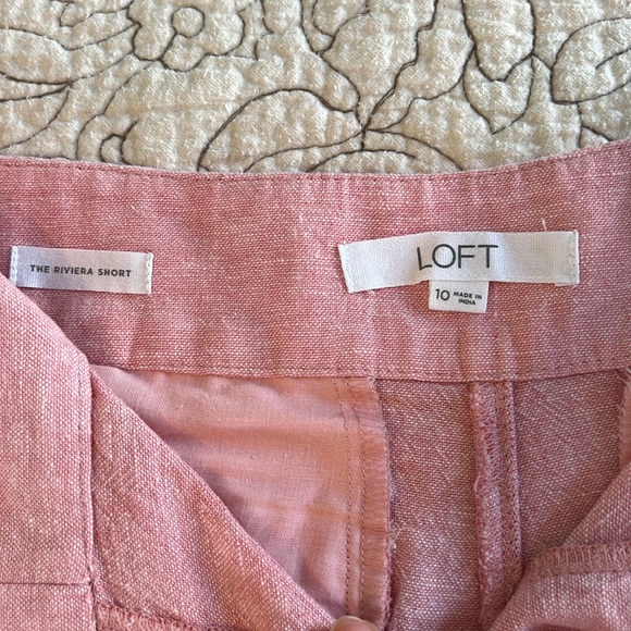 Loft shorts - Picture 2 of 4